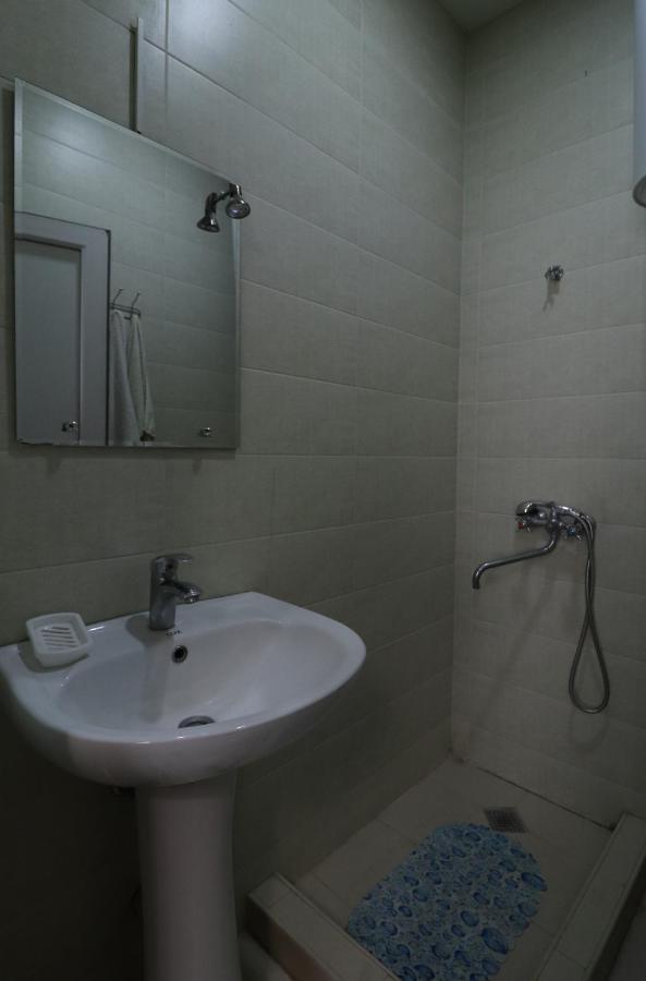 Erekle 8/10 Apartment Tbilisi Exterior photo