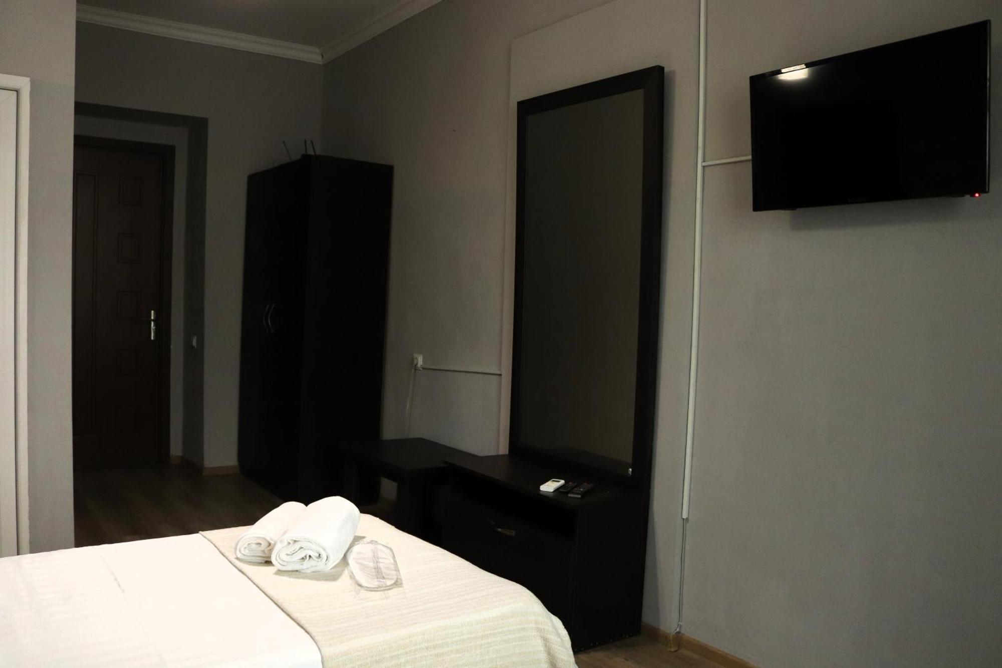Erekle 8/10 Apartment Tbilisi Exterior photo